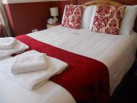 All Seasons Guest House - B&B Great Yarmouth