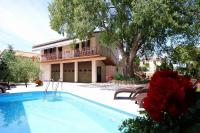Apartments Ladonia - B&B Krnica