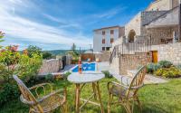 Villa Beram - Chambres d'hôtes Pazin