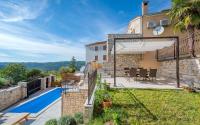 Villa Beram - Bed and Breakfast Pazin