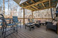 Charming Hideaway 1 BR APT 10 min to UGA - B&B Athens