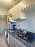 Pousada Central Quarto 2 - B&B Joinville