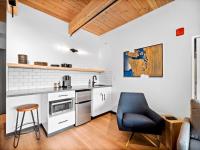 Uprise 4 Bridgewater Lofts - B&B Spokane