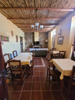 Ñawpa Wasi - B&B Humahuaca