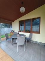 Domček Tatran - B&B Stará Lesná