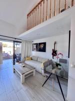 Maspalomas Lago 36 - B&B Maspalomas