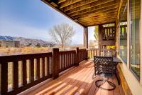 High-End Huntsville Condo with Private Hot Tub! - Bed and Breakfast Huntsville