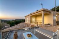 Huzuri Retreat - B&B Kissamos