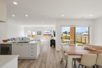 Bay Skies Retreat - Ferienwohnung San Remo