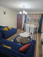 Jenny apartments - Bed and Breakfast Nairobi