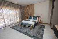 Capital Beach Luxury Self-Catering Accommodation - B&B Durban