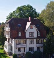 Pension Villa Sarah - B&B Bad Dürrheim