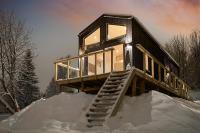 ARCTIC HOMES - Aurora Skyhouse - Ferienwohnung Tromsø