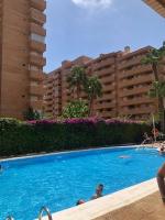 Sol park II - B&B Oropesa del Mar
