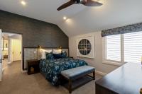 Appartamento Deluxe con 2 Camere da Letto