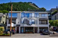 Queenstown House Lakeside - B&B Queenstown