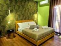 Habitación Doble con balcón 