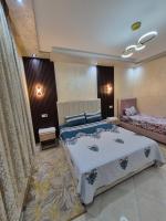 Appartements à louer meublés en ville jebha T2 - Chambres d’hôtes Jebha
