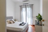 Cosy flat with wifi, close to metro train station - B&B Milan