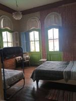 Driepersoonskamer met Eigen Badkamer