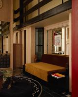 Appartement Supérieur 2 Chambres 