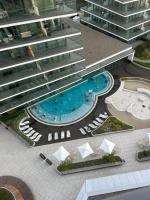 Wave Międzyzdroje Resort & SPA - C857 by Sealuu - Chambres d'hôtes Międzyzdroje
