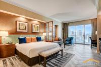 MGM Signature-38-615 Strip View Balcony Studio - B&B Las Vegas