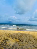 Sol praia e mar no coração do Recife - B&B Recife