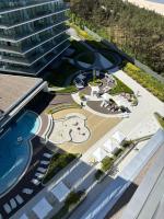 Wave Międzyzdroje Resort & SPA - C857 by Sealuu - Ferienwohnung Misdroy
