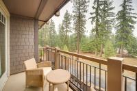 One Bedroom/Full Kitchen Condo at Suncadia Lodge - B&B Cle Elum