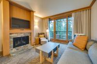 One Bedroom/Full Kitchen Condo at Suncadia Lodge - B&B Cle Elum
