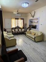 Rose villa - Ferienwohnung Coimbatore