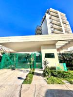 NOVIDADE! Apartamento Bella Vita Bertioga - Bed and Breakfast Bertioga