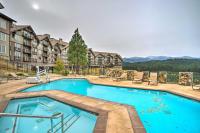 Beautiful Studio in Suncadia Resort - Bed and Breakfast Cle Elum