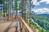 Beautiful Studio in Suncadia Resort - Bed and Breakfast Cle Elum