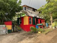 Chill on the Hill - B&B Portsmouth