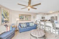 Ocean Pointe beach front Condo - B&B Tavernier