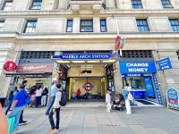 Hyde Park Central Apartment - Ferienwohnung London