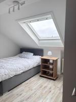 Cozy apartment near HDZ-GOP - B&B Löhne