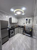 شقه فندقيه مكيفه علي البحر منطقه العصافره - B&B Alessandria d'Egitto