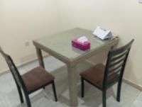 Happy living room stay - B&B Sharja