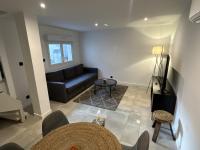 Toulouse Duplex Rénové, Clim, Terrasse, 6p - B&B Toulouse