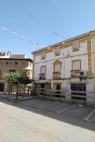 Apartamento Senda Bardenas Arguedas - Ferienwohnung Arguedas