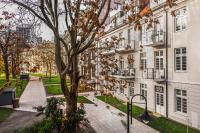 Luksus w samym centrum - B&B Breslavia