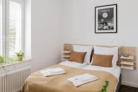 Mieszkania w Browarze - B&B Lublin