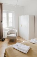 Appartamento con 1 Camera da Letto