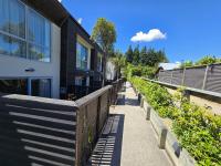 Cozy two bedroom Apartment in Wanaka, NZ - B&B Wanaka