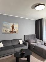 Moderne City-Studio Suite nähe Köln & Düsseldorf - B&B Wuppertal