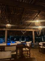 Villas LM Monterrico H8 con salida a piscina - Bed and Breakfast Monterrico