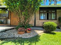 Casa da Lagoa - Gasthaus Pomerode - Bed and Breakfast Pomerode